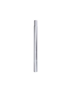 Alloy Seatpost Pilar 01 26.0 x 350mm Silver.